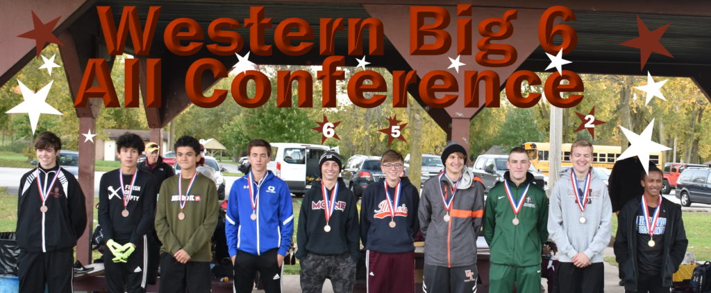 All Conf Boys