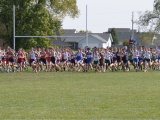 Runnin Red Invite.