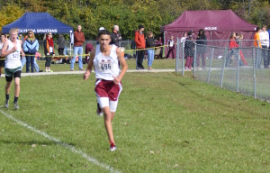 Runnin Red Invite Moline Ryan