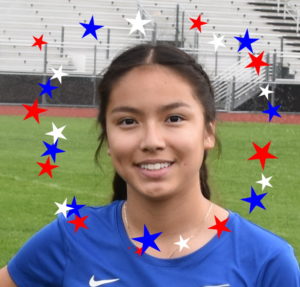 Runner Of The Week – *Emily Lopez