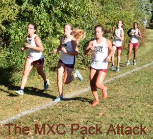 Moline Pack Attack