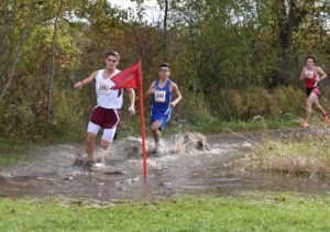 Ryan Regional Meet