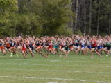 Runnin Red Invitational