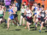 Regional Boys 2018