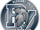 Pleasant Valley Spartan Invitational