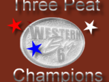 Three Peat (Champions)