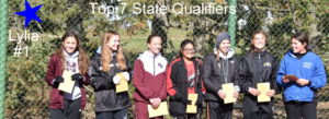 State qualifiers Lg